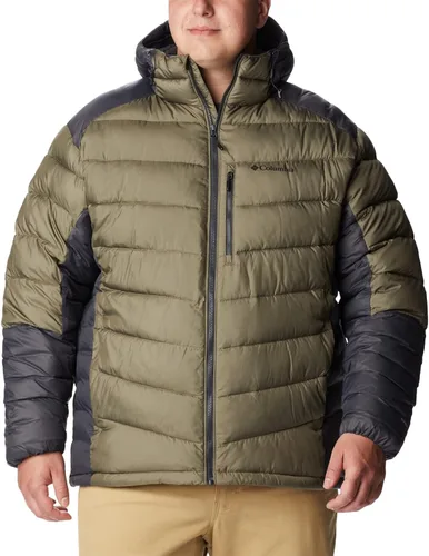 Miniatura 6 de Columbia Chaqueta con capucha Labyrinth Loop para hombre