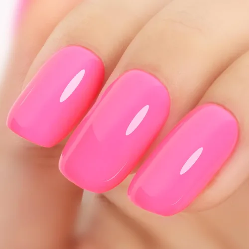 Miniatura 19 de Esmalte de uñas en gel color púrpura oscuro de medianoche - 15ml de esmalte de uñas en gel Jelly color morado negro, color traslúcido