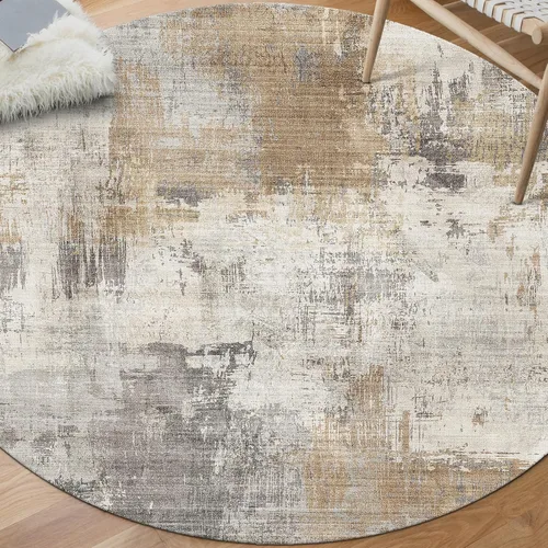 Miniatura 22 de ReaLife Rugs Alfombra Pasillo Lavable a Máquina - Sala de Estar Dormitorio Baño Cocina Entrada Oficina - Acolchada Pelo Bajo Resistente a Manchas