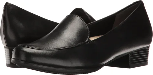 Miniatura 7 de Trotters Mocasines Monarch sin cordones para mujer