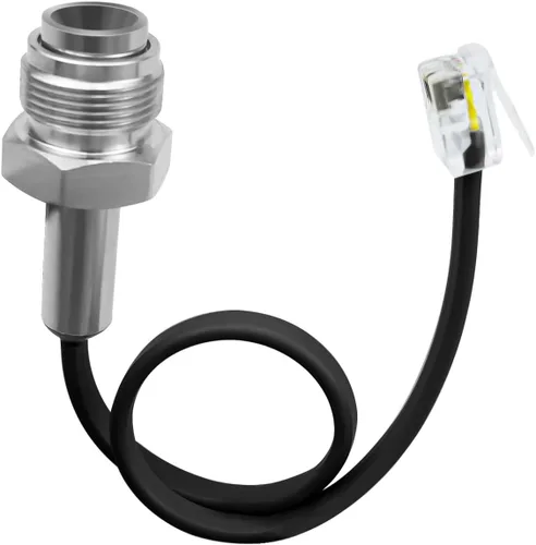 Transductor de pulverizador de pintura de repuesto 243222 apto para pulverizador de pintura Graco Ultra 190ES 390 395 490 495 595 695 795 1095 1595
