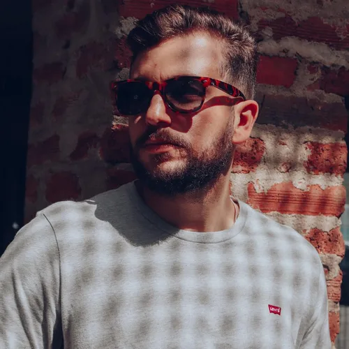 Miniatura 115 de Suministros para regalos de fiesta de colores neón Paquete de 8 gafas de sol unisex