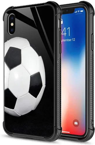 Miniatura 23 de CARLOCA Funda compatible con iPhone XR, diseño gráfico de Flower Lady para iPhone XR para niñas y niños, diseño gráfico a prueba de golpes, dama