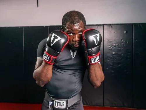 Miniatura 2 de Título MMA Perform Safe Spar Glove 2.0