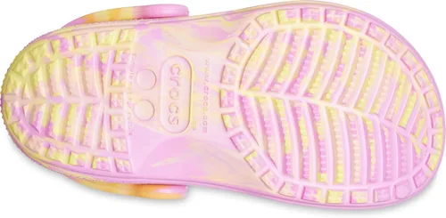 Miniatura 3 de Crocs Sandalias clásicas unisex para niños