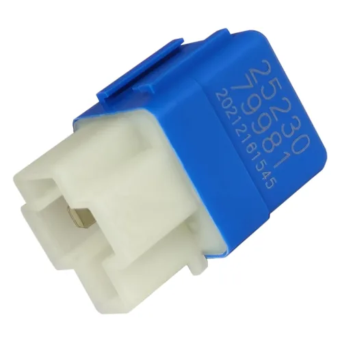 Miniatura 2 de Relé automotriz 25230-79981 12VDC 4Pins