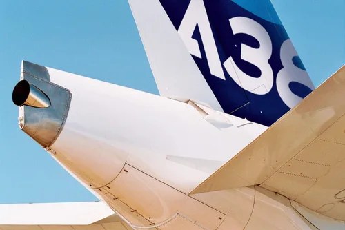 Miniatura 3 de Revell Alemania 04218 Airbus A380 Kit