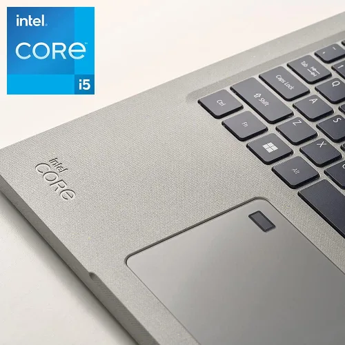 Miniatura 8 de acer Aspire Vero AV15-51-5155 PC verde Pantalla FHD IPS de 15.6 pulgadas Intel Core i5-1155G7 Gráficos Intel Iris Xe DDR4 de 8 GB SSD