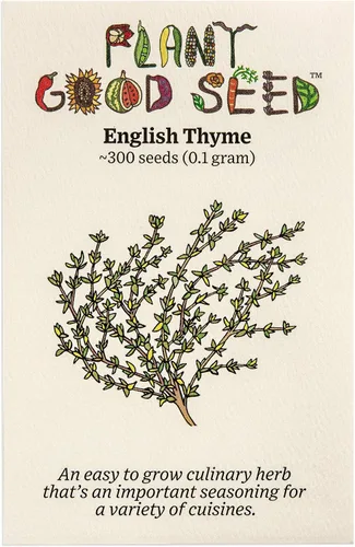Miniatura 10 de Plant Good Seed Semillas de anís, paquete de 125 semillas tradicionales para plantar hierbas y flores, suministros de jardinería, flores silvestres