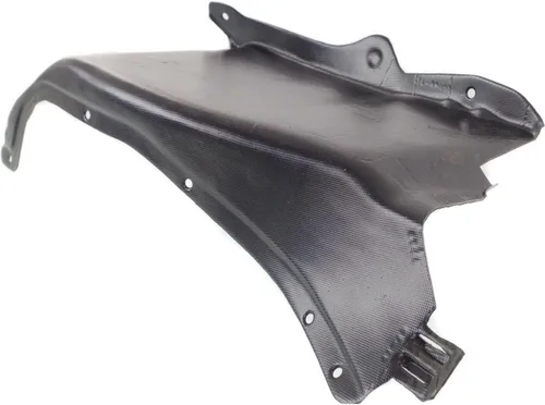 Miniatura 3 de Protector contra salpicaduras para motor compatible con TDI GLS 05 GL GLX Juego de 2 unidades lado izquierdo y derecho 14524842