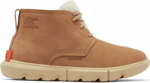 Miniatura 2 de SOREL Botas impermeables Explorer II Drift para mujer