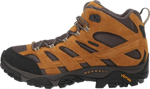 Miniatura 8 de Merrell J033327 Botas de senderismo para hombre