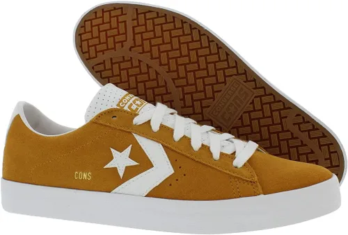 Miniatura 4 de Converse One Star - Tenis de ante para hombre
