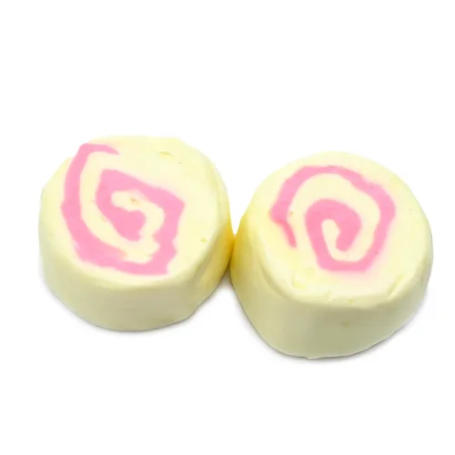 Miniatura 3 de Caramelo de agua salada (banana, 1 libra)