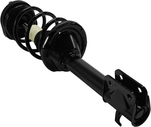 Miniatura 6 de Detroit Axle - Puntal trasero izquierdo para Subaru Impreza [Wagon] 2004 2005 2006 2007 Subaru Impreza [Wagon] Soporte completo del lado