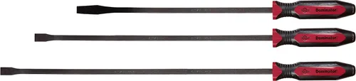 Miniatura 18 de Mayhew Tools 80027 Dominator - Estante grande para palancas, 8 piezas, multi, talla única