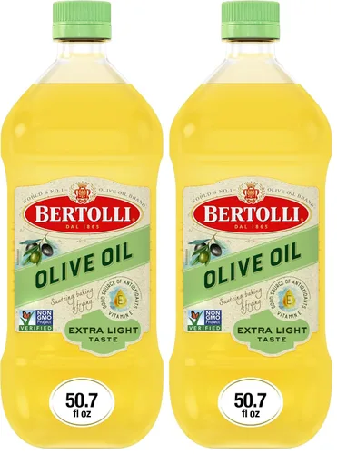 Miniatura 10 de Bertolli Aceite de oliva, extra ligero, 16.9 fl oz
