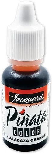 Miniatura 36 de Jacquard Pinata Tinta de Alcohol - Blanco Blanco - Tinta Profesional y Versátil que Produce Resultados de Color Saturado y Sin Ácidos - 1/2 Onza