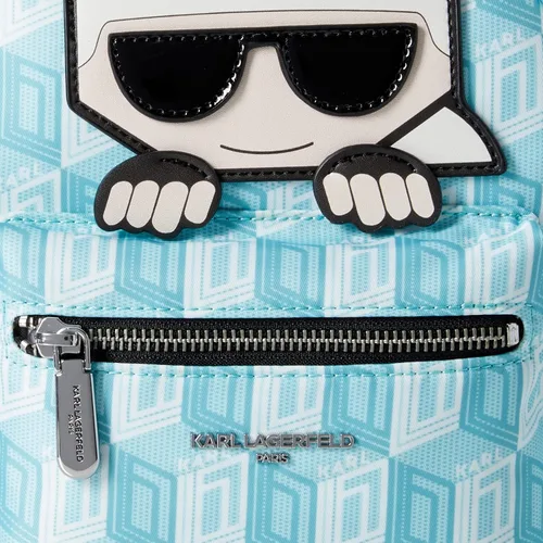 Miniatura 3 de Karl Lagerfeld Paris Amour - Mochila pequeña