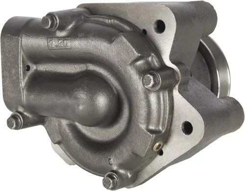 Miniatura 4 de Bomba de agua compatible con VOLVO A20C A25C 11032643