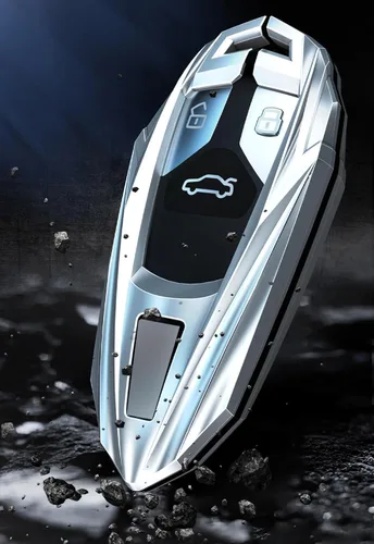 Miniatura 8 de Funda deportiva de aleación de zinc para Audi R8 Q5 Q7 S3 S4 S5 S6 S7 S8 SQ5 RS5 RS7 A4 A5 A6 A7 A8