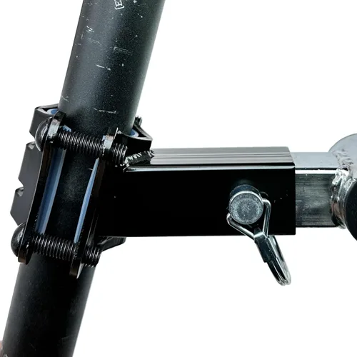 Miniatura 6 de Enganche de repuesto para remolque de bicicleta WeeRide Kazam co-Pilot Kids