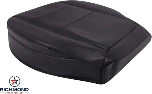 Miniatura 4 de Richmond Auto Upholstery - Parte inferior del lado del conductor compatible con Mercedes-Benz W204 C300 Luxury Sedan 2008-2014, funda de asiento
