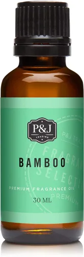 Miniatura 115 de P&J Aceite de Fragancia - Vainilla 30ml - Aromas para Velas, Fabricación de Jabón, Aceite para Difusor, Aromaterapia