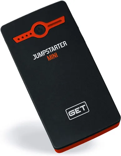 Miniatura 2 de GET Jumpstarter Mini Powerbank de 6000 mAh con luz LED