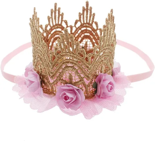 Miniatura 113 de Traje de bebé niña primer cumpleaños traje de encaje tul mameluco princesa tutú vestido de un año cumpleaños pastel Smash fotografía ropa