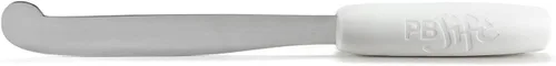 Miniatura 2 de PB-JIFE! El cuchillo PB definitivo. Revuelve, raspa y limpia los frascos GRANDES (Blanco, 1)