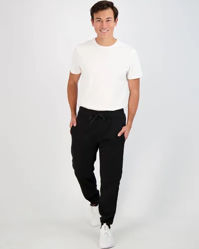 Miniatura 5 de Real Essentials - Paquete de 3 deportivos con bolsillos para hombre, estilo casual