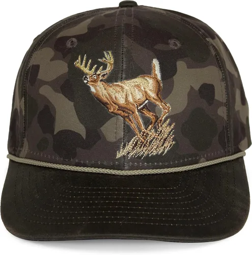 Miniatura 14 de Paramount Outdoors - Colección de gorras deportivas para hombre para caza y pesca con ComfortSnap