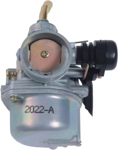 Miniatura 6 de Motor de 110cc 4 velocidades con arranque de patada y carburador para motos Pit Dirt Bike, para Honda CRF50 / CRF70 / XR50 / XR70 / Z50 / Z50R