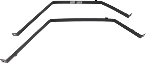 Miniatura 97 de TRQ Correa de Tanque de Combustible Negra Compatible con 2011-2016 Chevrolet Cruze 2016 Cruze Limited