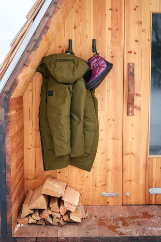 Miniatura 9 de Outdoor Research Tundra Aerogel - Botas de nieve aisladas para mujer