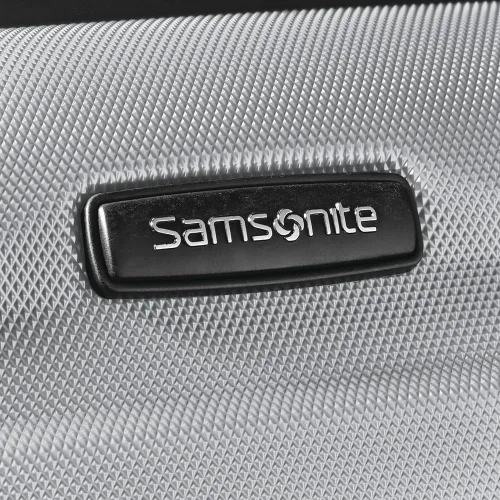 Miniatura 193 de Samsonite Omni PC - Maleta extensible rígida, Negro