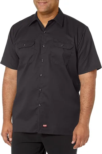 Miniatura 5 de Red Kap Camisa de uniforme utilitario para hombre