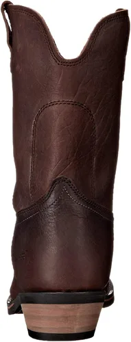 Miniatura 3 de AdTec Ranch Wellington - Botas para hombre de 12 pulgadas