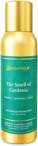 Miniatura 6 de Aromatique The Smell of Spring Aerosol - Juego de 2 aerosoles para habitación, fragancia para el hogar, ambientador de aire de larga duración