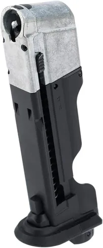 Umarex T4E Walther PPQ .43 Caliber Training Pistol Paintball Gun Marker Magazine