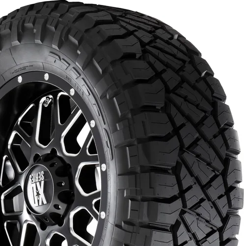 Miniatura 6 de Nitto Ridge Grappler 265/70R17 115T