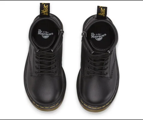 Miniatura 9 de Dr. Martens Bota 1460 Softy T unisex para niños