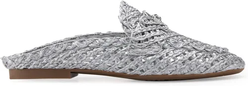 Miniatura 2 de Aerosoles Mocasín Hannah Raffia para mujer