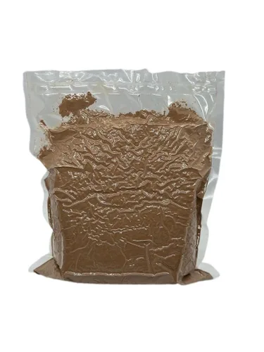 Miniatura 4 de Cacao en polvo puro crudo, 1 libra, sin OMG, vegano, sin gluten, hecho con granos de cacao 100% - Hornear y postres - Sin azúcar