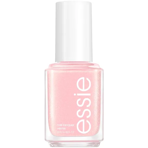 Miniatura 5 de essie 2016 Esmalte de uñas, tendencia de renacimiento retro Un corte por encima