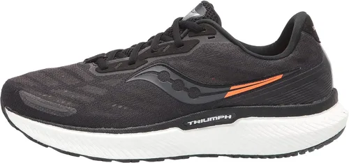 Miniatura 8 de Saucony Triumph 19 - Tenis de correr para hombre, SombraTopacio