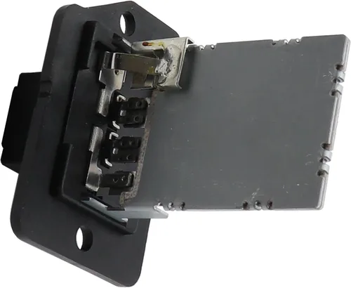 Miniatura 3 de Beck/Arnley Resistencia del motor del ventilador 204-0089
