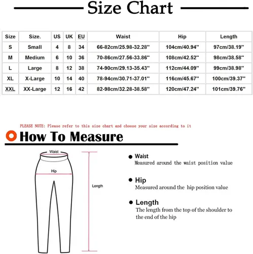 Miniatura 3 de Lastesso Pantalones deportivos de cintura alta para mujer, pantalones deportivos holgados con cintura elástica, pantalones de entrenamiento
