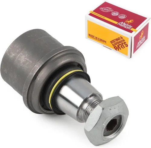 Miniatura 211 de Fabricado en Europa. Junta de rótula inferior delantera Metrix Premium K3199 para Jeep Liberty 2002-2004